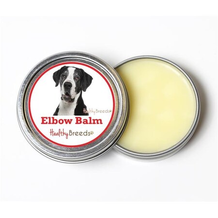 Healthy Breeds Healthy Breeds 840235195009 2 oz Great Dane Dog Elbow Balm 840235195009